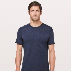 Lululemon 5 Year Basic T